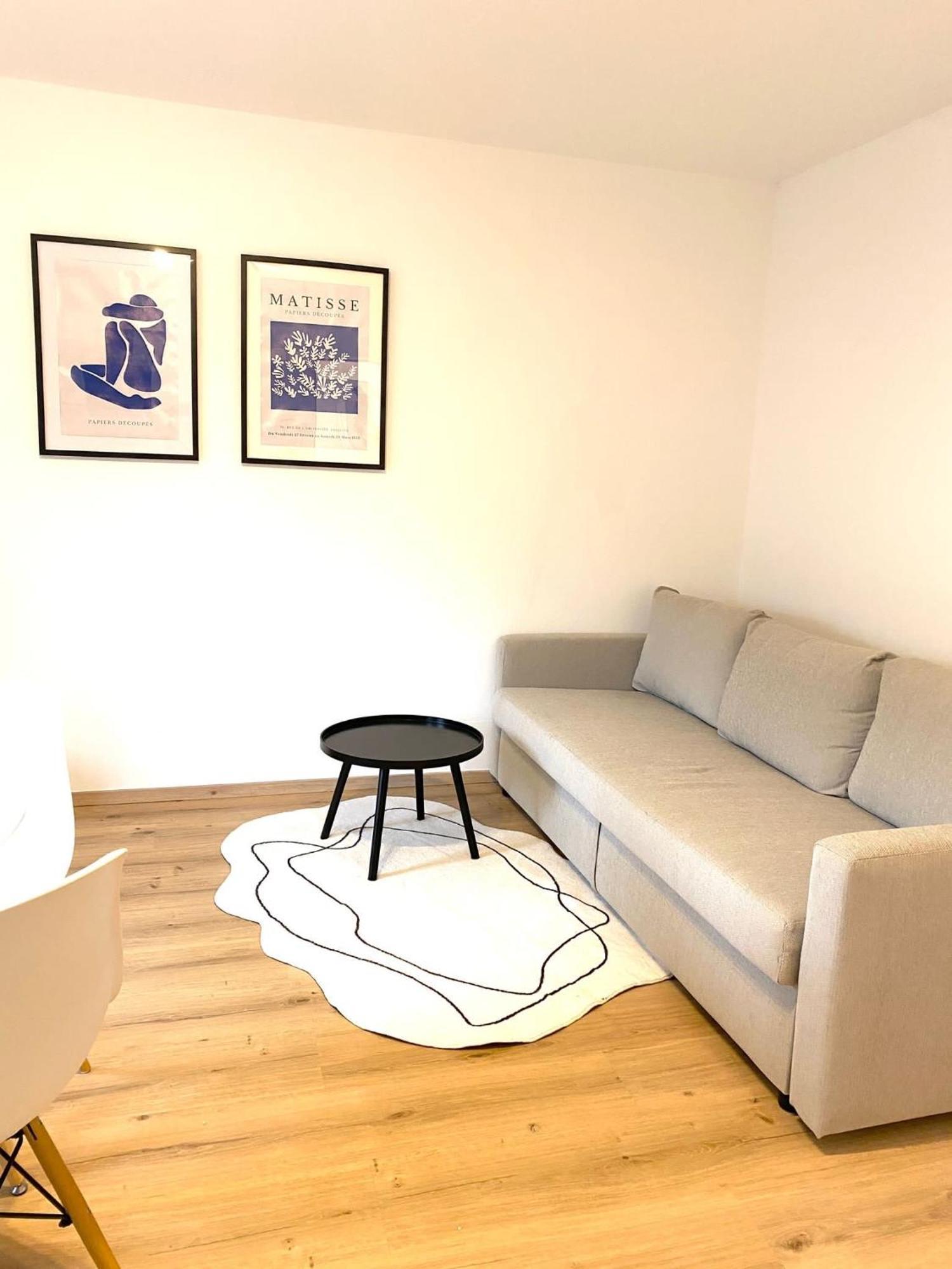 Zentrale Wohnung Mit Alpenblick Micheldorf in Oberösterreich Esterno foto